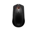 Steelseries Rival 3 Wireless Gen 2 myszka Gaming RF Wireless + Bluetooth Optyczny 18000 DPI