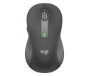 Logitech Signature M650 for Business myszka Biuro Po prawej stronie RF Wireless + Bluetooth Optyczny 4000 DPI