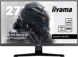 MONITOR IIYAMA LED 27 G2745QSU-B2 100Hz