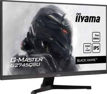 MONITOR IIYAMA LED 27 G2745QSU-B2 100Hz