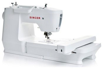 Singer SE 9155 biały