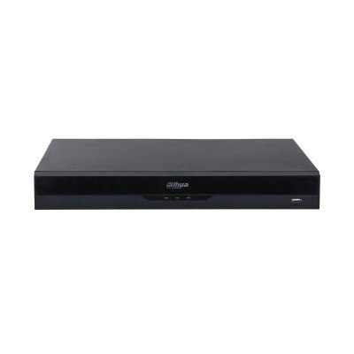Rejestrator IP Dahua NVR5208-8P-EI