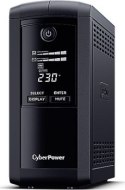 Zasilacz awaryjny UPS CyberPower VP1000ELCD-FR