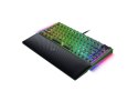 Razer BlackWidow V4 75% | Mechaniczna klawiatura do gier | Przewodowe | Edycja Phantom Green | Przełączniki mechaniczne Razer (d