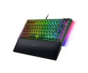 Razer BlackWidow V4 75% | Mechaniczna klawiatura do gier | Przewodowe | Edycja Phantom Green | Przełączniki mechaniczne Razer (d