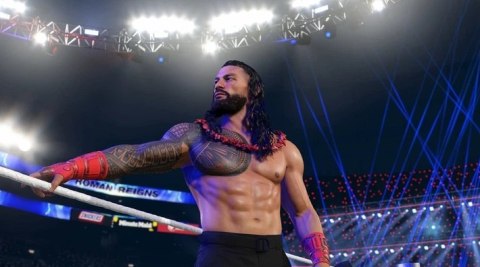 Gra WWE 2K25 (NS2) (ENG)