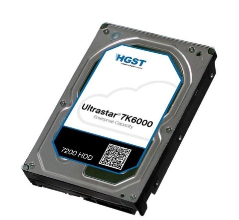 HGST Ultrastar DC HC 310 (7K6) 4 TB 0B36048 (4 TB /3.5" /7200RPM )