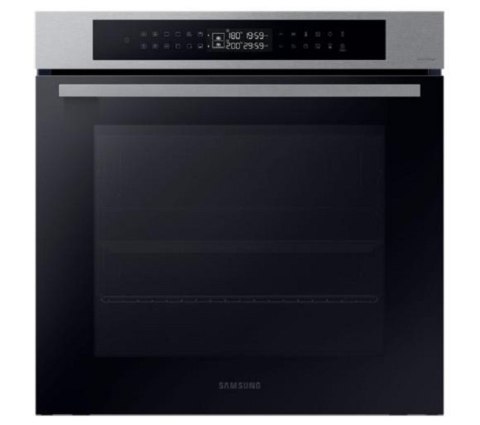 Piekarnik parowy Do zabudowy w meblach SAMSUNG Dual Cook 8806094422528
