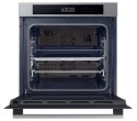 Piekarnik parowy Do zabudowy w meblach SAMSUNG Dual Cook 8806094422528