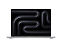 Apple MacBook Pro 14.2 cala: M5 10C/10C, 16GB, 1TB SSD - Srebrny