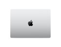 Apple MacBook Pro 14.2 cala: M5 10C/10C, 16GB, 1TB SSD - Srebrny