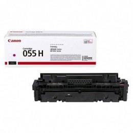 Canon Toner 055 H MAGENTA 3018C002