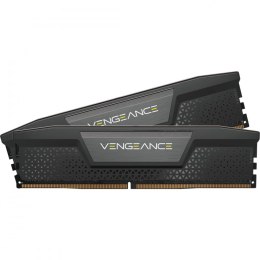 Corsair Pamięć DDR5 Vengeance 32GB/6000 (2x16GB) CL38 Intel XMP