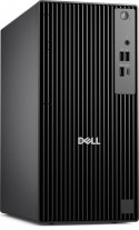 Dell Komputer Dell Pro Tower QCT1255 W11Pro Ryzen 5 Pro 8600G/1x16GB/512GB/Integrated/Kb/TPM/3YPS