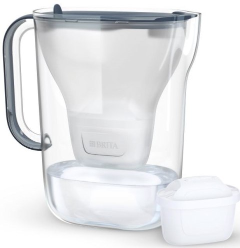 Dzbanek filtrujący Brita Style Essential+4 Maxtra Pro PP