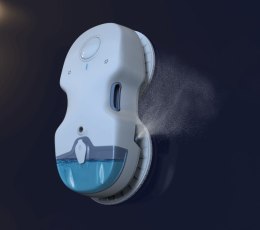 Robot do mycia okien Hutt C65 650mAh 38985797 Biały