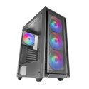 TACENS MARS MC-AIR 4x120mm FRGB ATX- obudowa