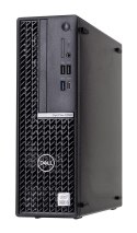 DELL OptiPlex 5090 i5-10505 16GB 256GB SSD SFF Win11pro UŻYWANY