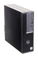 DELL OptiPlex 5090 i5-10505 16GB 256GB SSD SFF Win11pro UŻYWANY