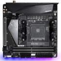 Płyta główna GIGABYTE B550I AORUS PRO AX (Socket AM4 /mini ITX)