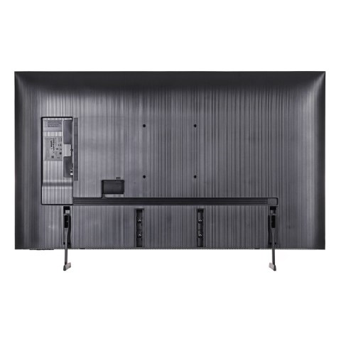 Telewizor Samsung QE50Q7FAAUXXH QLED 50'' 4K Ultra HD Tizen Q-Symphony DVB-T2 Czarny (MODEL 2025)