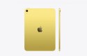 Apple IPad WiFi + Cellular 11 cali 512 GB Żółty