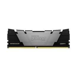 KINGSTON DDR4 16GB 3200MT/s CL16 DIMM FURY Renegade Czarny