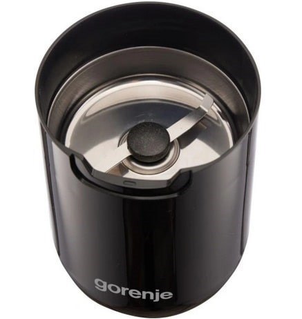 Młynek elektryczny do kawy Gorenje SMK150SB 150W (czarny)