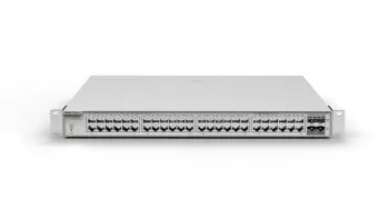 Switch Ruijie Reyee RG-NBS3200-48GT4XS-P 48-port GE PoE+ 370W 4x10Gb SFP+