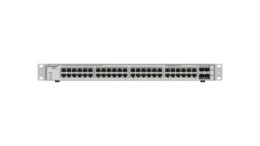 Switch Ruijie Reyee RG-NBS3200-48GT4XS-P 48-port GE PoE+ 370W 4x10Gb SFP+