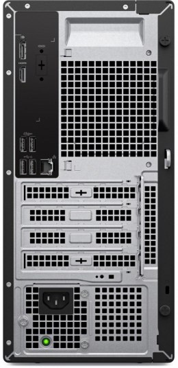 Dell Komputer Dell Tower ECT1250 Win11Pro i7-14700/16GB/1TB/Nvidia RTX 5060/WLAN + BT/Kb/Mouse/3YPS