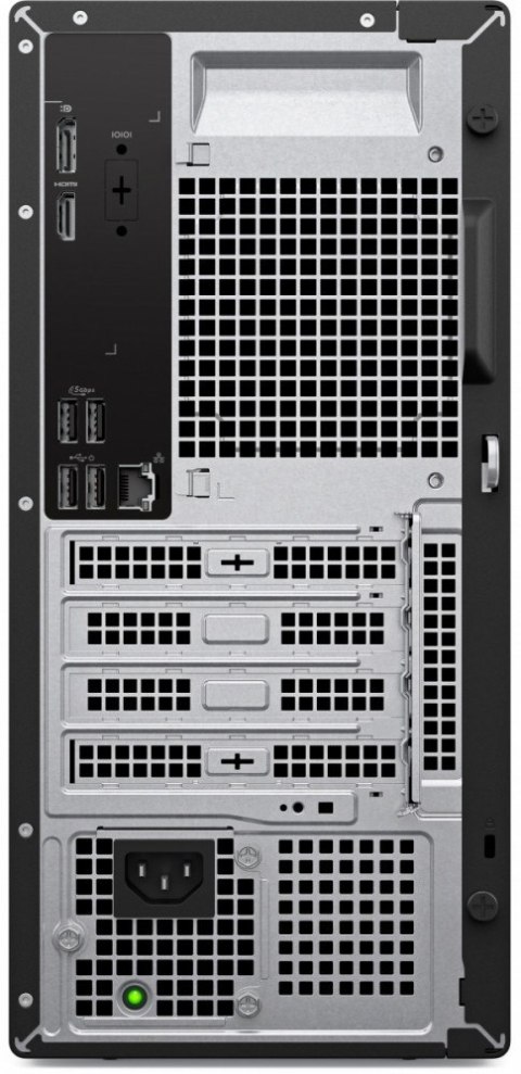 Dell Komputer Dell Tower ECT1250 Win11Pro i7-14700/16GB/1TB/Nvidia RTX 5060/WLAN + BT/Kb/Mouse/3YPS