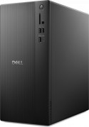 Dell Komputer Dell Tower ECT1250 Win11Pro i7-14700/16GB/1TB/Nvidia RTX 5060/WLAN + BT/Kb/Mouse/3YPS