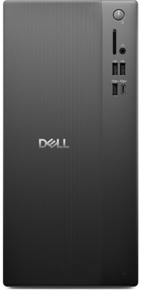 Dell Komputer Dell Tower ECT1250 Win11Pro i7-14700/16GB/1TB/Nvidia RTX 5060/WLAN + BT/Kb/Mouse/3YPS