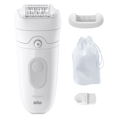 Epilator Braun SE5-011