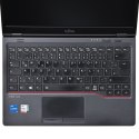 FUJITSU LifeBook U7311 i5-1135G7 16GB 256GB SSD 13,3" FHD W11p + zasilacz UŻYWANY
