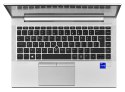 HP EliteBook 840 G8 i5-1135G7 16GB 256GB SSD 14" FHD Win11pro + zasilacz UŻYWANY