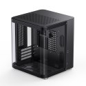 Jonsbo TK-1 2.0 Mini Tower Czarny