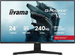 MONITOR IIYAMA LED Fast IPS 23,8