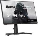 MONITOR IIYAMA LED IPS 23,8" GB2441HSU-B1 Black Hawk 144Hz