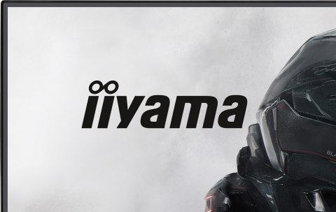 MONITOR IIYAMA LED IPS 23,8" GB2441HSU-B1 Black Hawk 144Hz