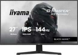 MONITOR IIYAMA LED IPS 27