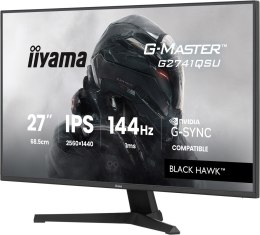 MONITOR IIYAMA LED IPS 27