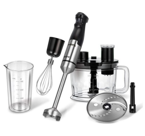 MPM Blender ręczny zestaw MBL-39M
