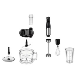 MPM Blender ręczny zestaw MBL-39M