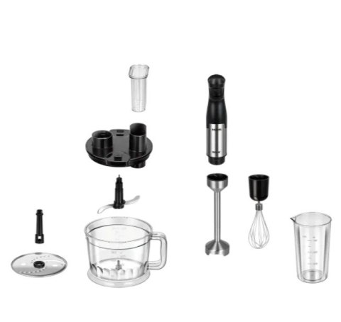 MPM Blender ręczny zestaw MBL-39M