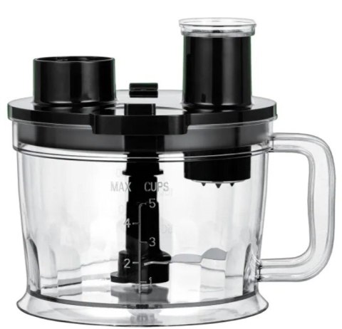 MPM Blender ręczny zestaw MBL-39M