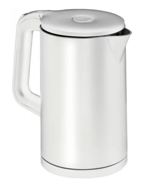 MPM Czajnik 1,7L biały MCZ-105