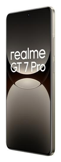 Realme GT 7 Pro 5G Dual Sim 12/512GB Galaxy Grey (WYPRZEDAŻ)