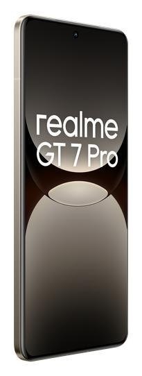Realme GT 7 Pro 5G Dual Sim 12/512GB Galaxy Grey (WYPRZEDAŻ)